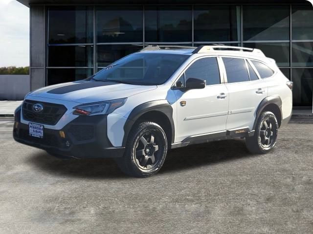 Used 2024 Subaru Outback Wilderness image 6