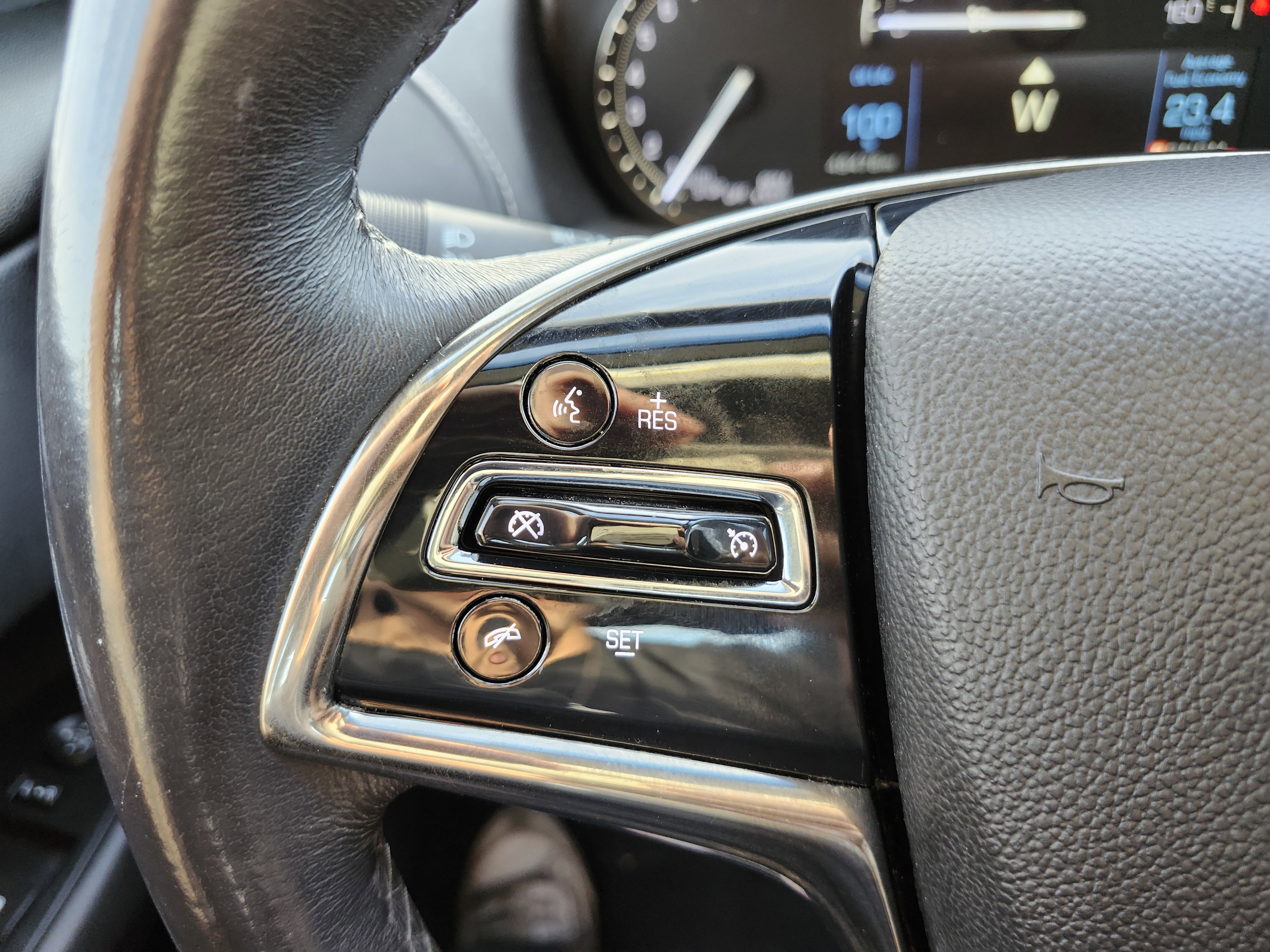 Used 2018 Cadillac ATS 2.0T AWD Sedan image 33