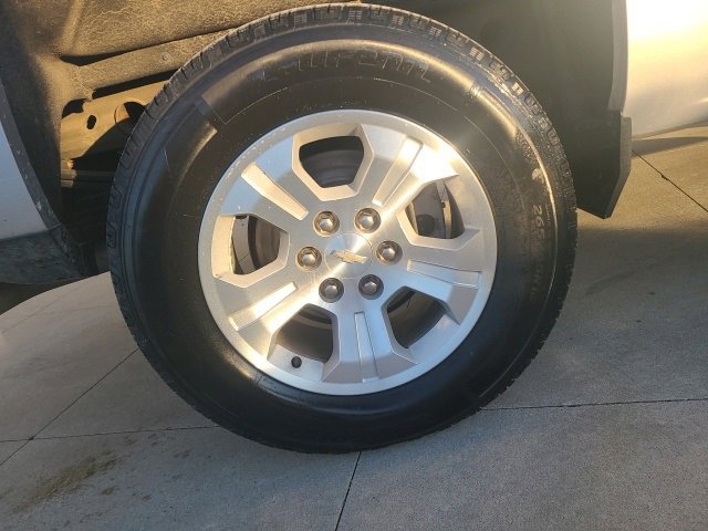 Used 2018 Chevrolet Silverado 1500 LT w/ All Star Edition image 10