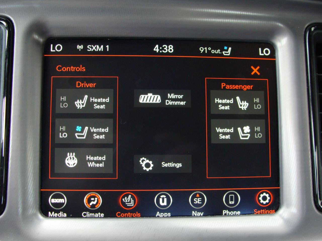 Used 2023 Dodge Challenger SXT w/ Plus Package RWD image 20