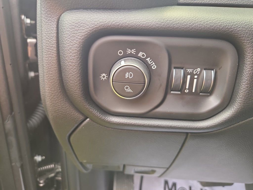 New 2026 RAM 3500 Laramie image 10