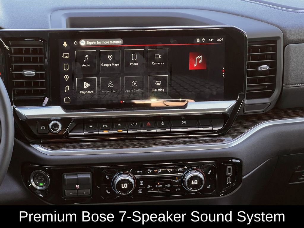 New 2026 GMC Sierra 1500 Elevation w/ Elevation Premium Package image 14