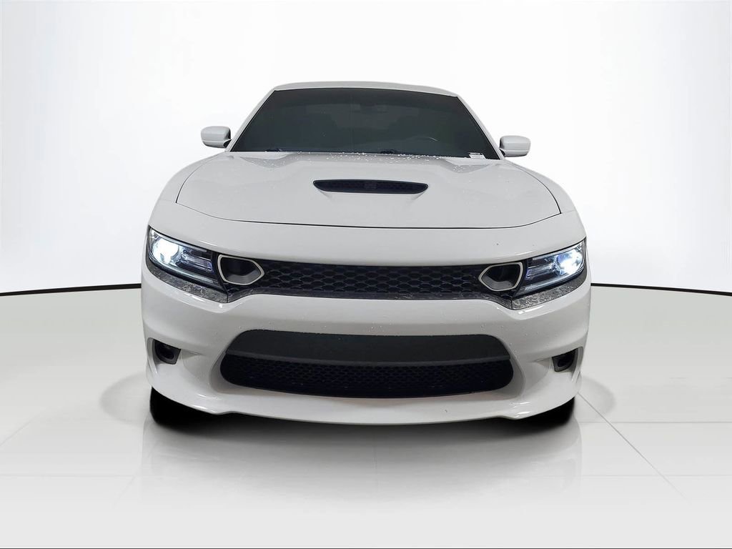 Used 2018 Dodge Charger R/T Scat Pack image 2
