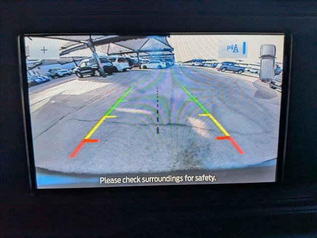 Used 2022 Ford Bronco Black Diamond image 13