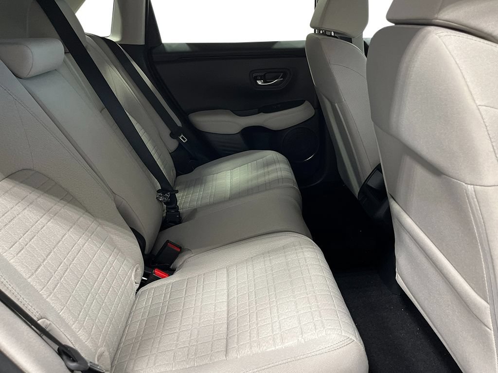 New 2027 Honda HR-V LX image 23