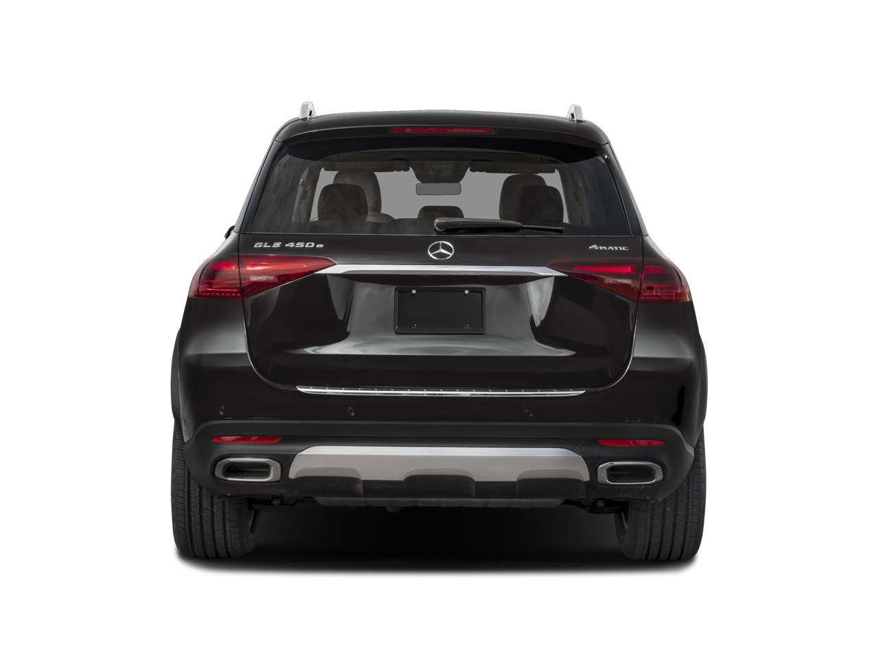 New 2026 Mercedes-Benz GLE 450e 4MATIC image 43