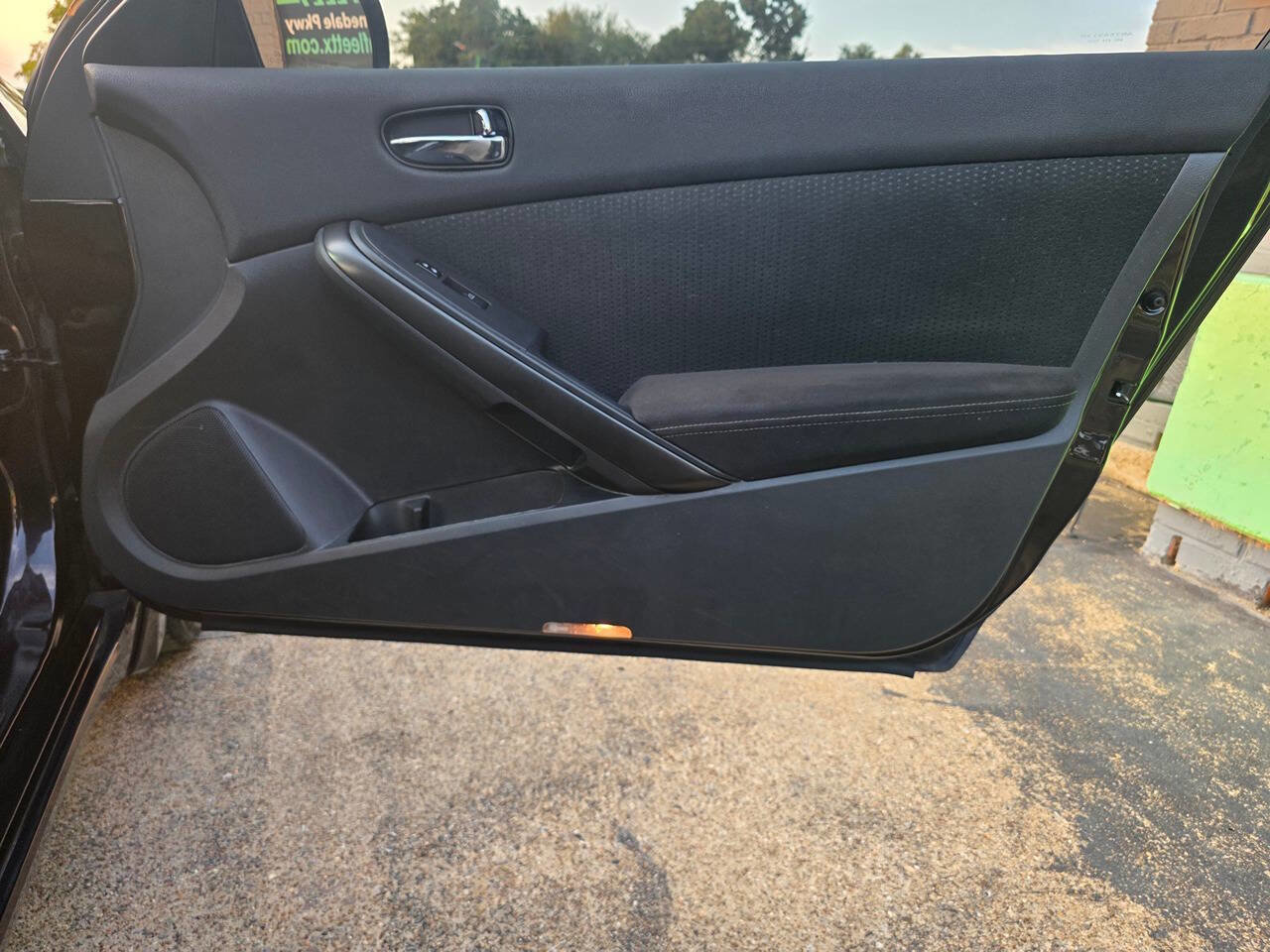 Used 2012 Nissan Altima 2.5 S w/ Convenience Pkg image 16