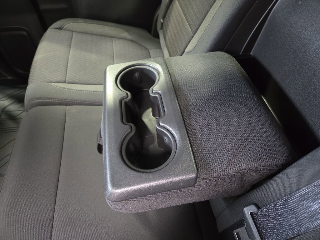 Used 2021 Chevrolet Silverado 1500 LT Trail Boss w/ Convenience Package II AWD/4WD image 35