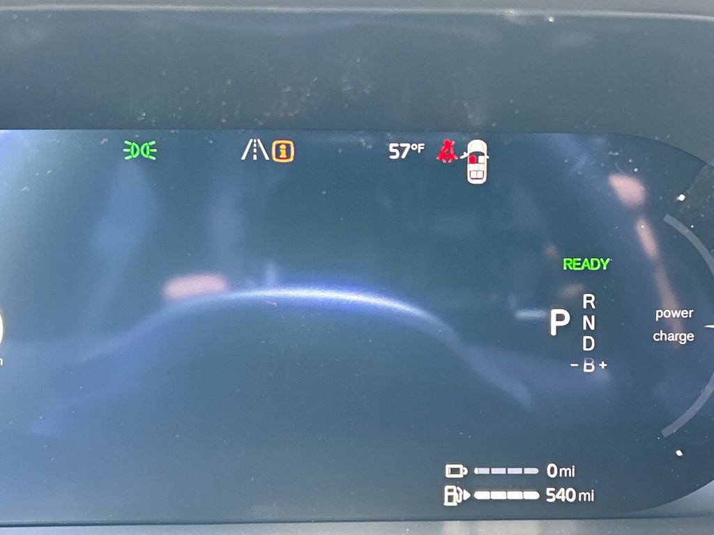 New 2026 Volvo XC90 T8 Ultra w/ Protection Package Premier AWD/4WD image 15