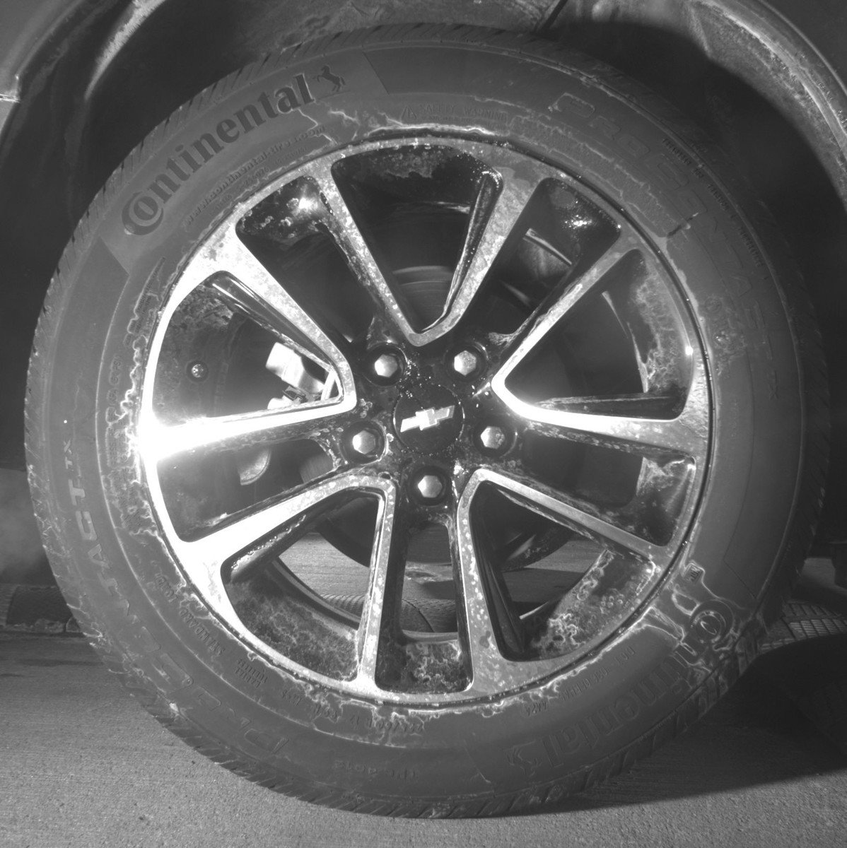 Used 2025 Chevrolet TrailBlazer LT image 15