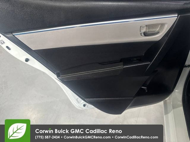 Used 2014 Toyota Corolla LE FWD image 25
