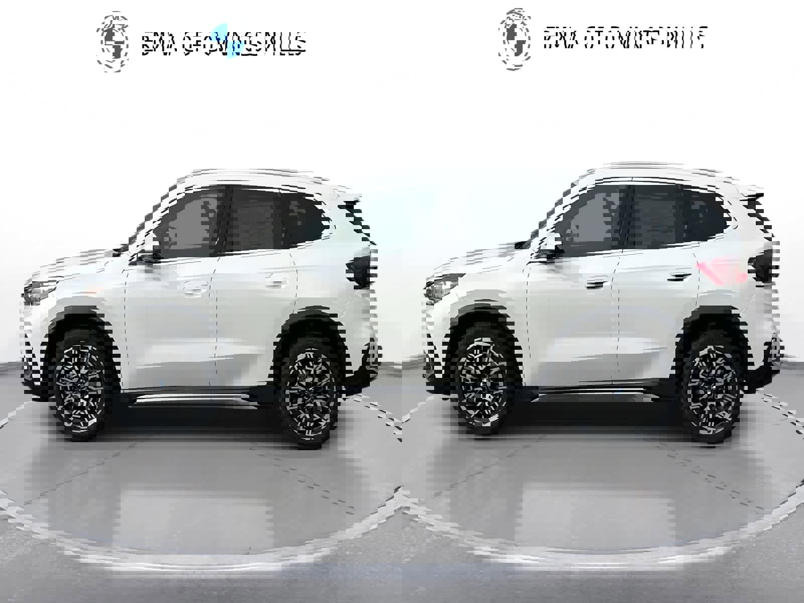 New 2026 BMW X1 xDrive28i w/ Technology Package image 5