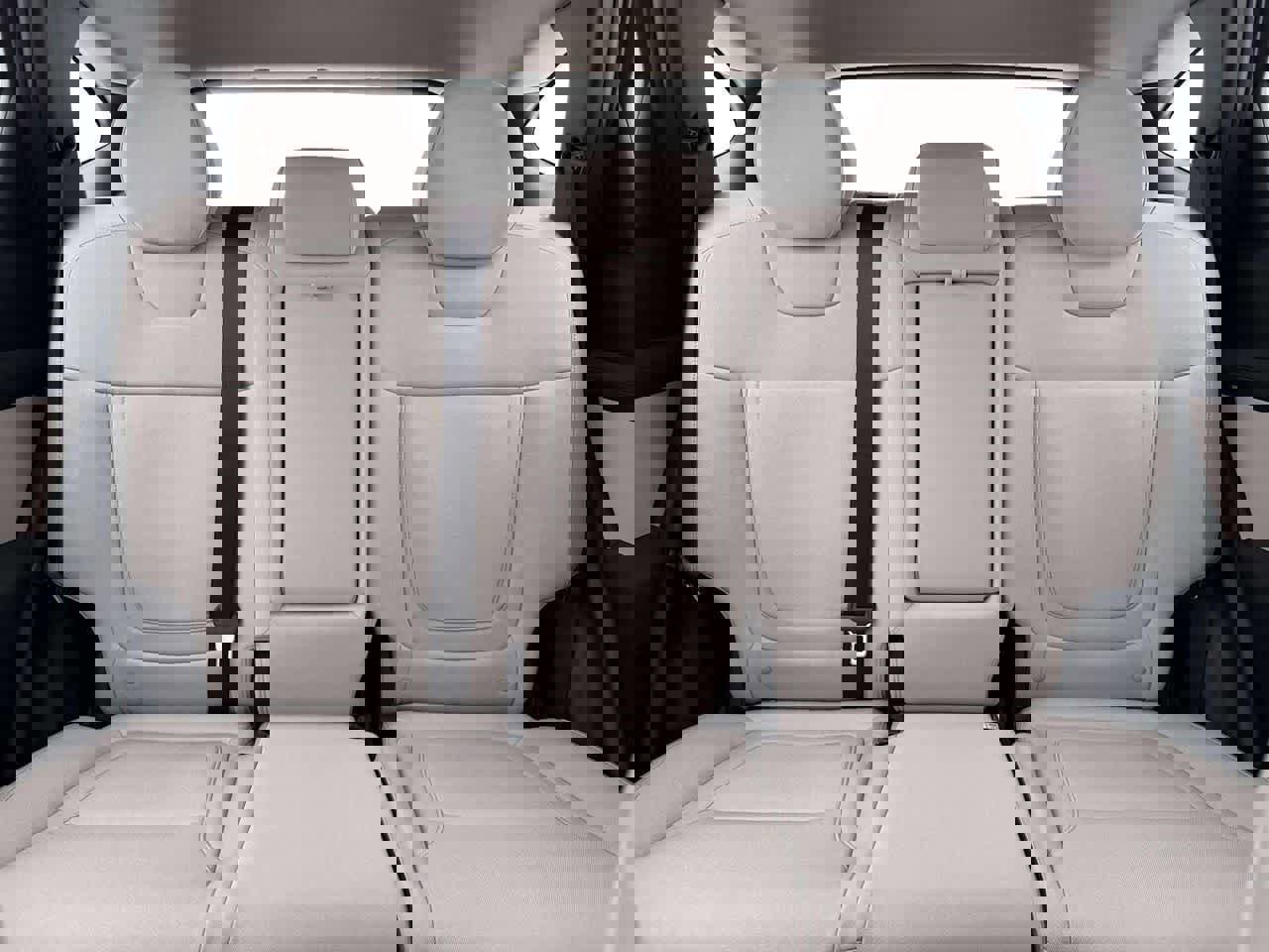 New 2026 Hyundai Tucson SE image 16