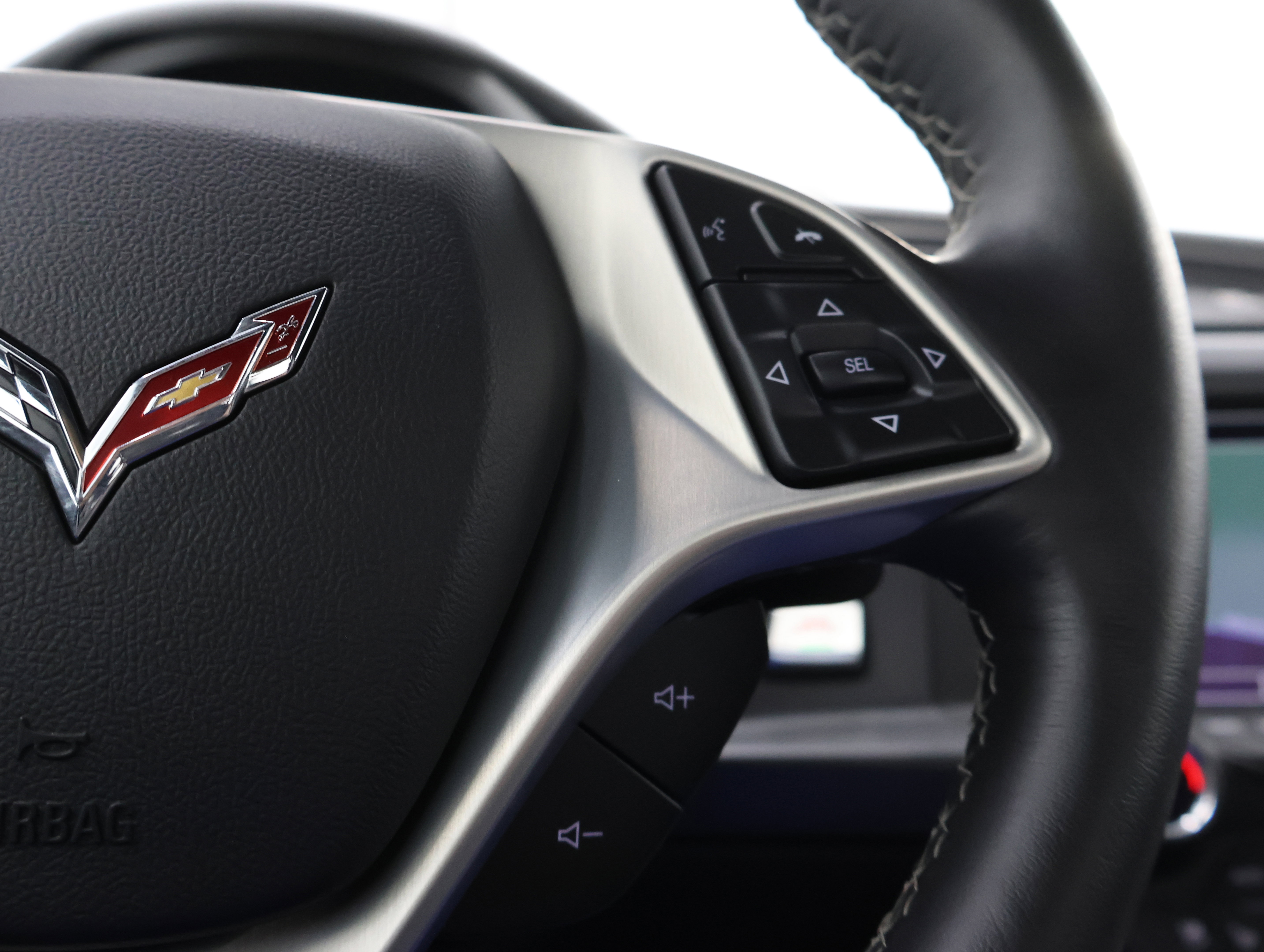 Used 2016 Chevrolet Corvette Stingray Coupe w/ 3LT Preferred Equipment Group image 12