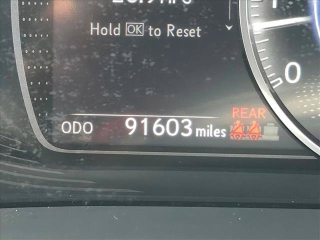 Used 2020 Lexus ES 350 w/ Premium Package FWD image 6
