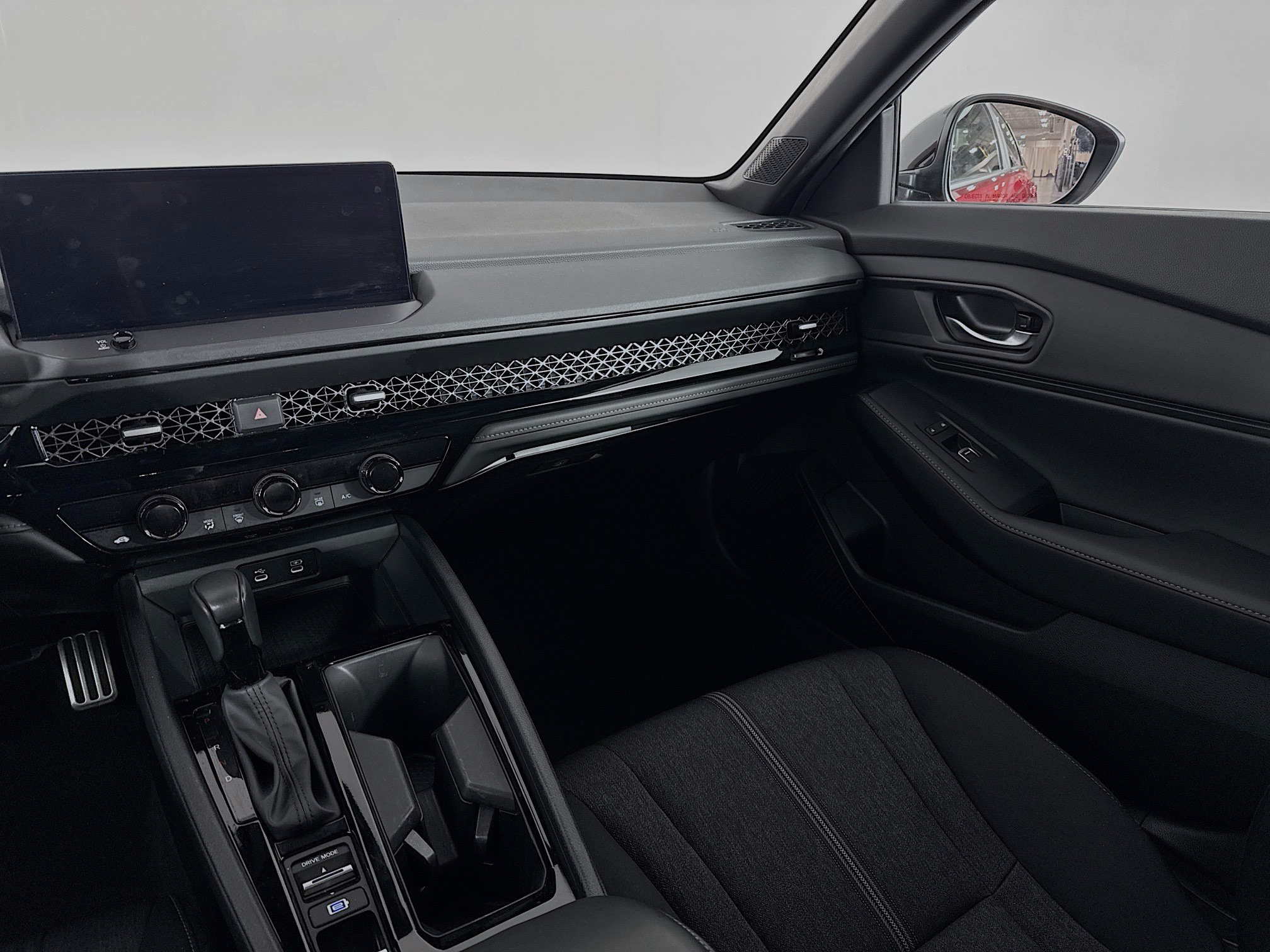 Certified 2023 Honda Accord Sport image 22