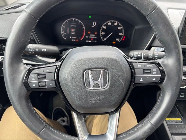 Certified 2024 Honda CR-V EX-L image 11