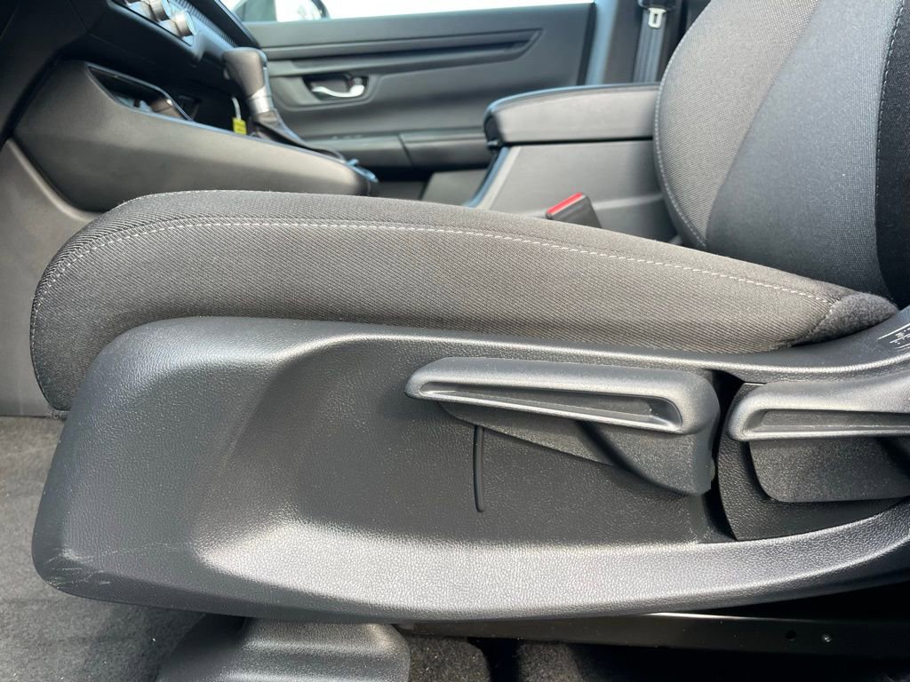 Certified 2026 Honda CR-V LX image 24