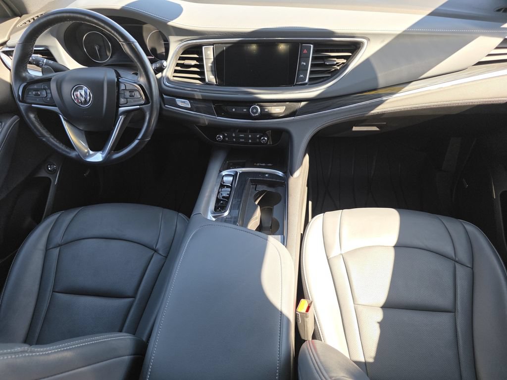 Used 2022 Buick Enclave Premium w/ Surround and Sites Package AWD/4WD image 21