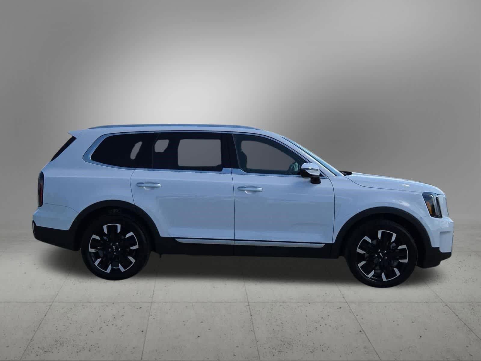Certified 2025 Kia Telluride SX image 7