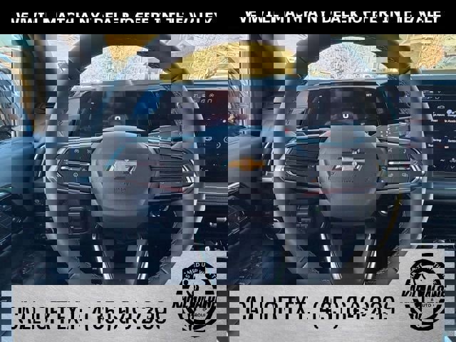 New 2026 Chevrolet Tahoe LT w/ Comfort Package image 15