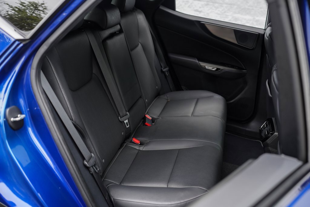 Used 2024 Lexus NX 350 F Sport image 25