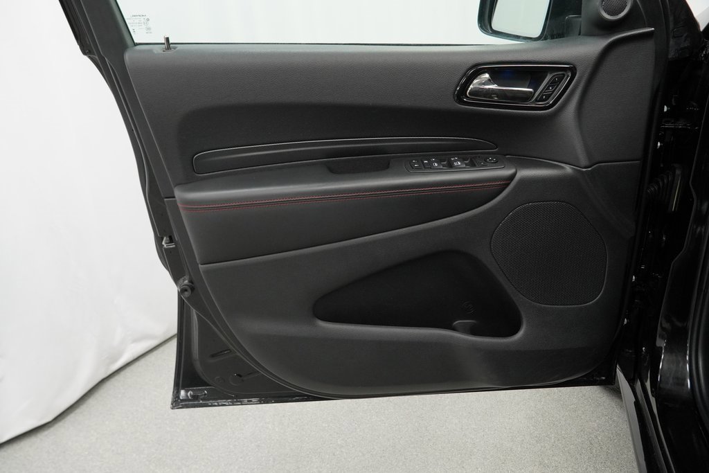 Certified 2024 Dodge Durango GT image 38