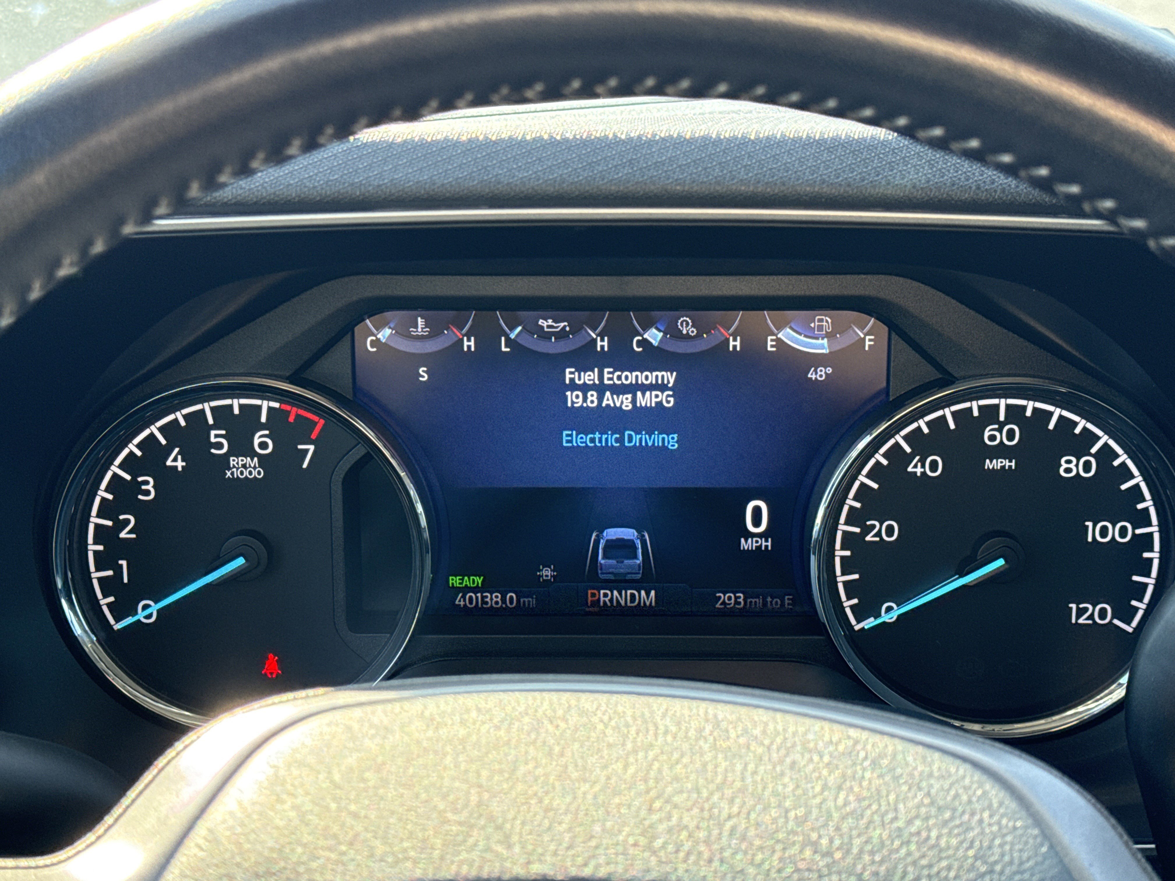 Used 2021 Ford F150 XLT w/ Equipment Group 302A High image 19