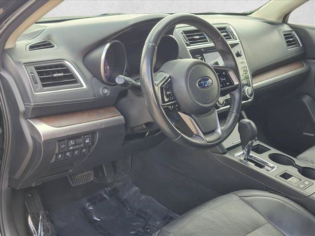 Used 2019 Subaru Outback 3.6R Limited AWD/4WD image 6