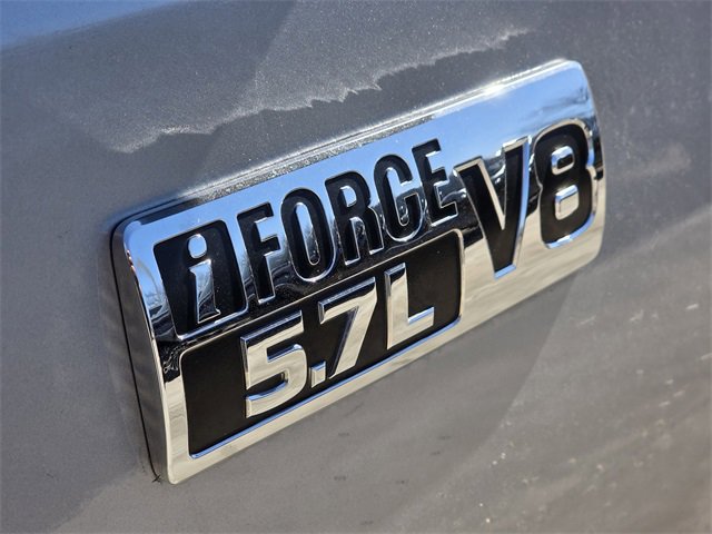 Used 2018 Toyota Tundra SR5 w/ SR5 Upgrade Package image 8