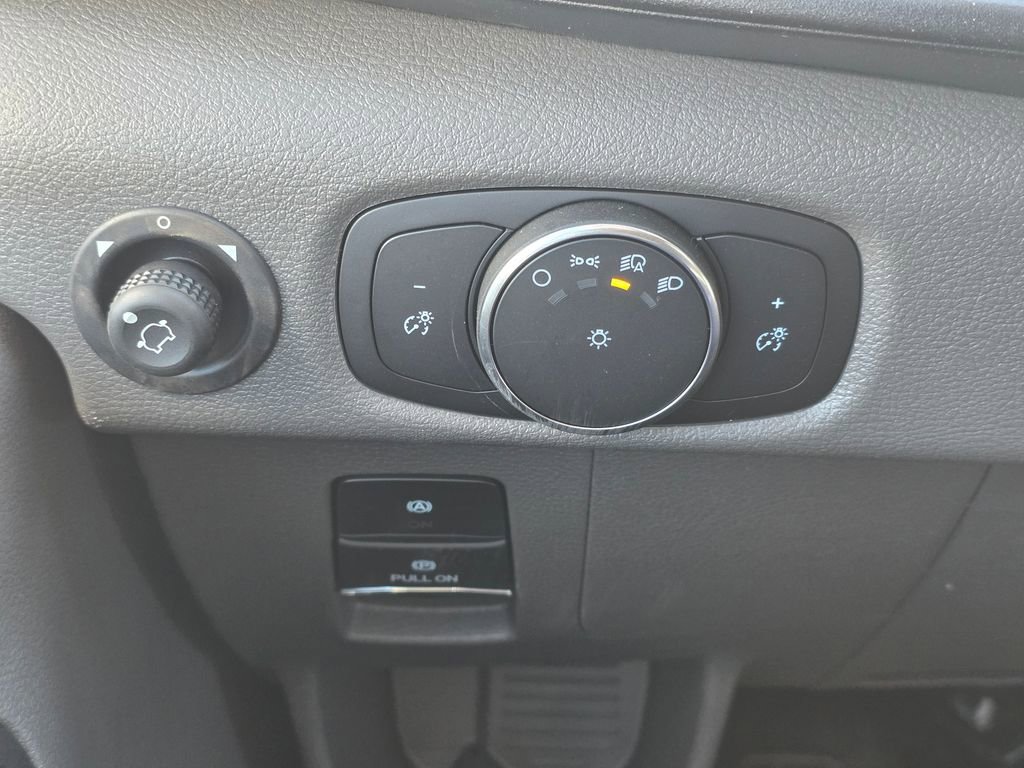 New 2026 Ford Transit 350 148 High Roof Extended image 37