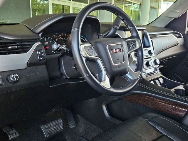 Used 2017 GMC Yukon SLT RWD image 11