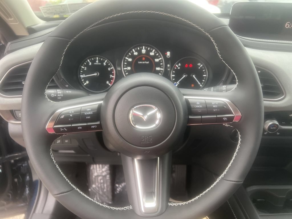 New 2026 MAZDA CX-30 2.5 Turbo Aire Edition AWD/4WD image 21
