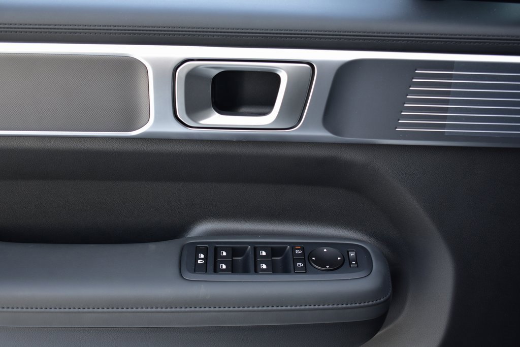 New 2026 Hyundai Santa Fe SEL image 14