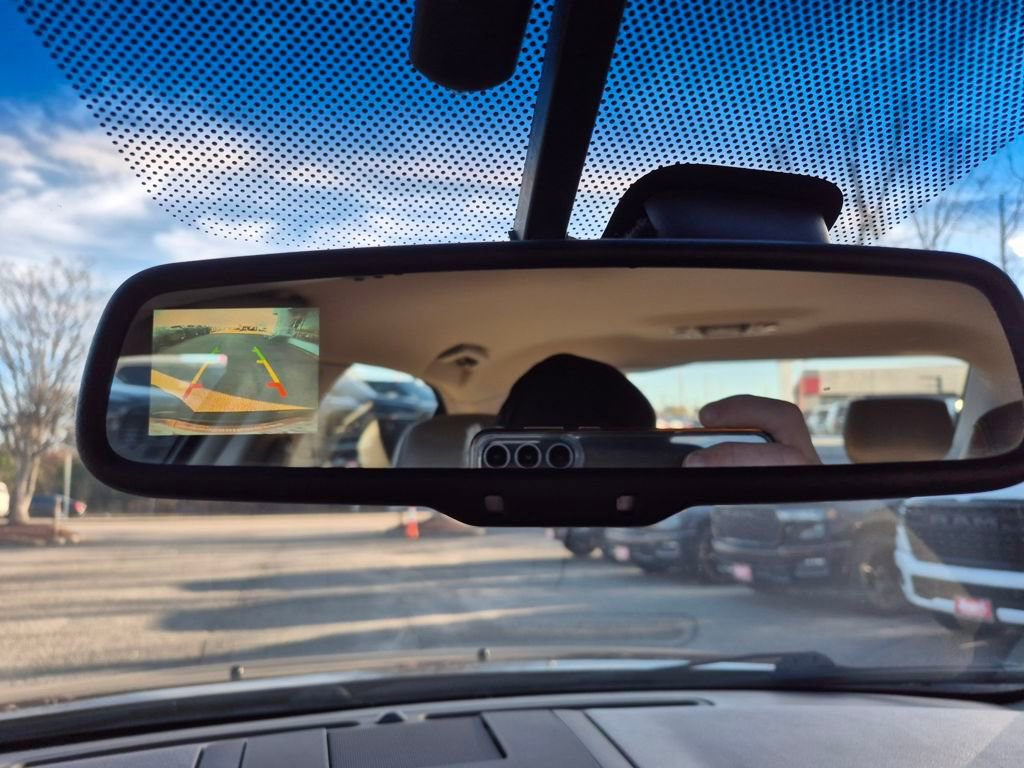 Used 2012 Ford Fusion SEL image 18