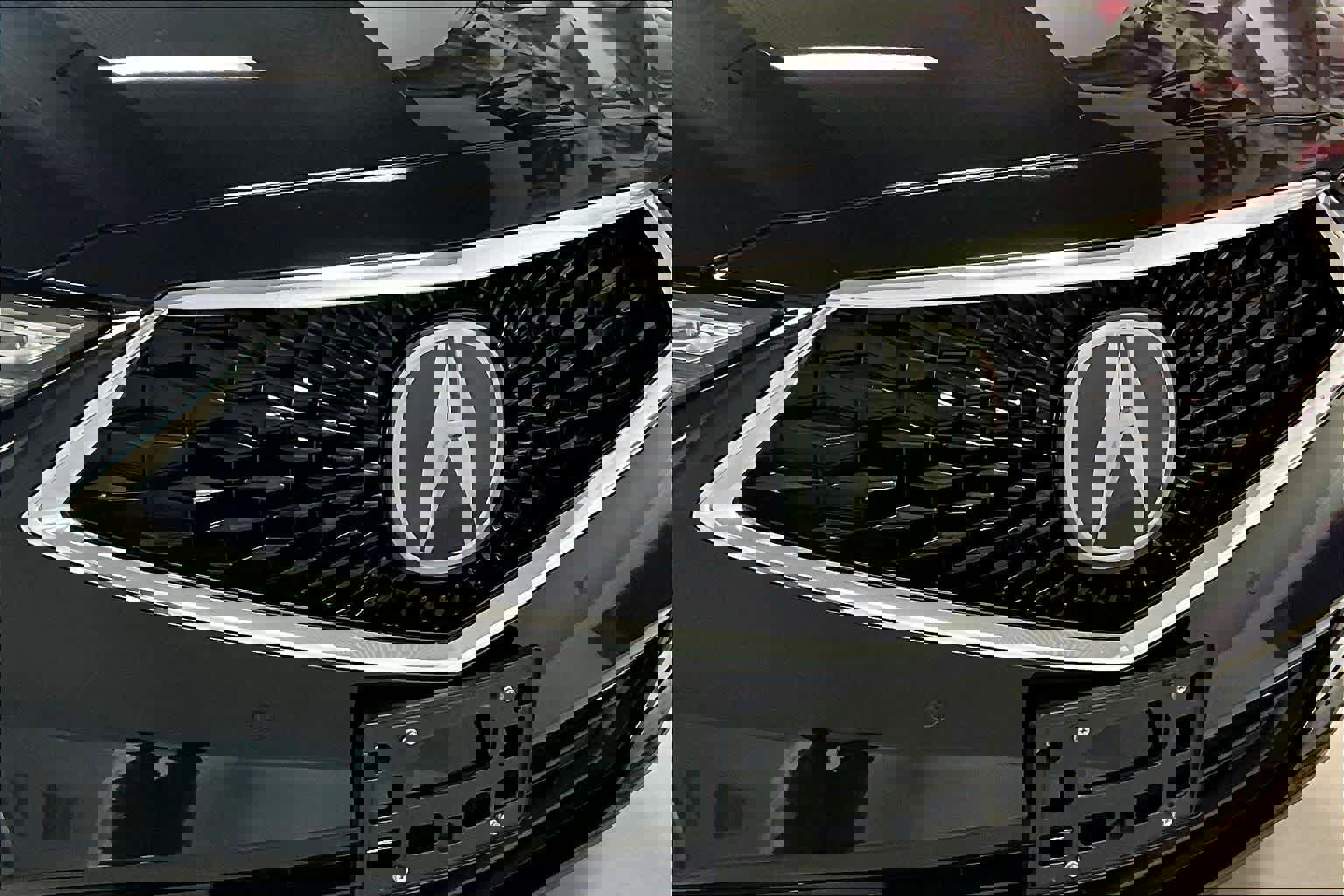 Certified 2023 Acura MDX w/Technology Package image 31