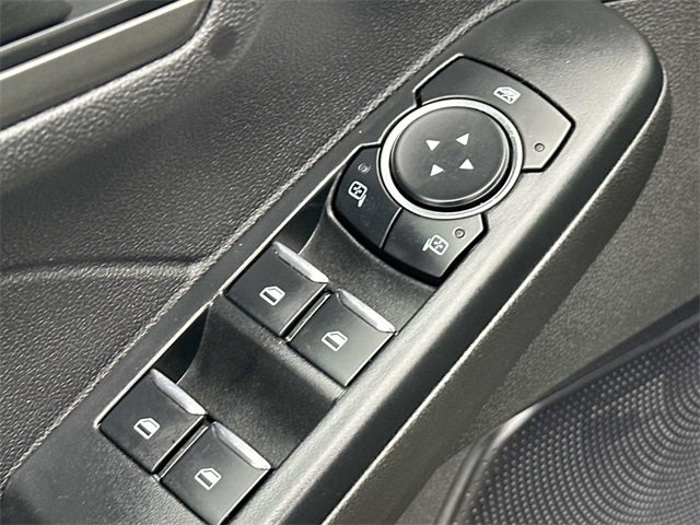 Used 2023 Ford Escape Active image 21