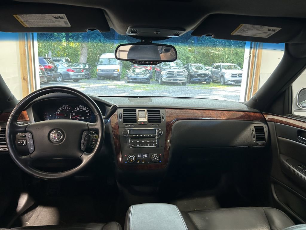 Used 2007 Cadillac DTS image 5