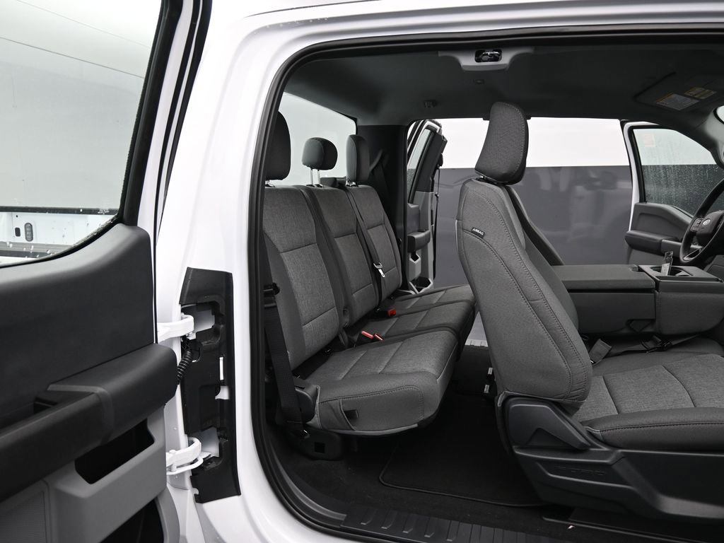 New 2026 Ford F350 XL w/ STX Appearance Package image 16