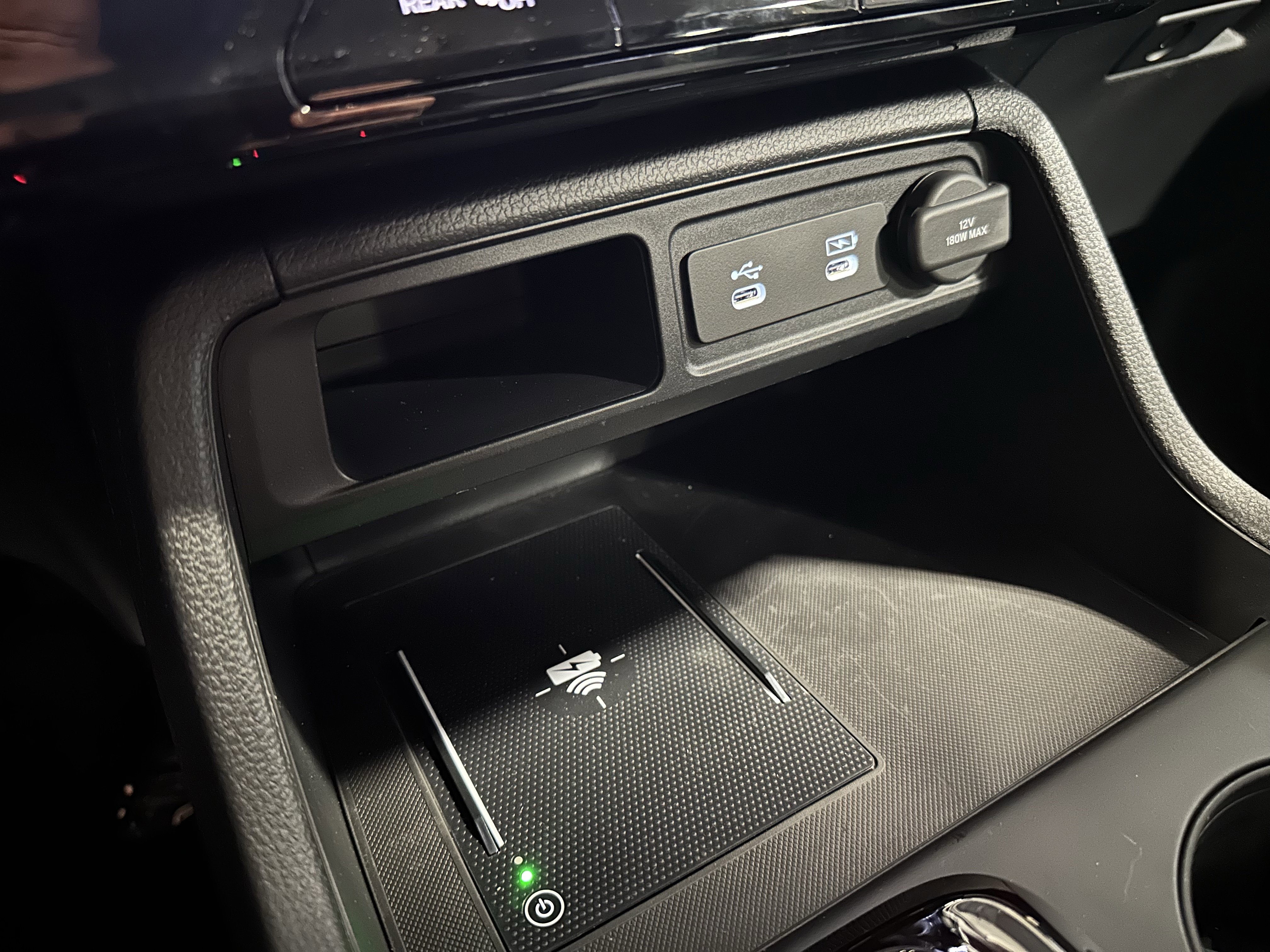 New 2026 Honda Passport RTL image 15