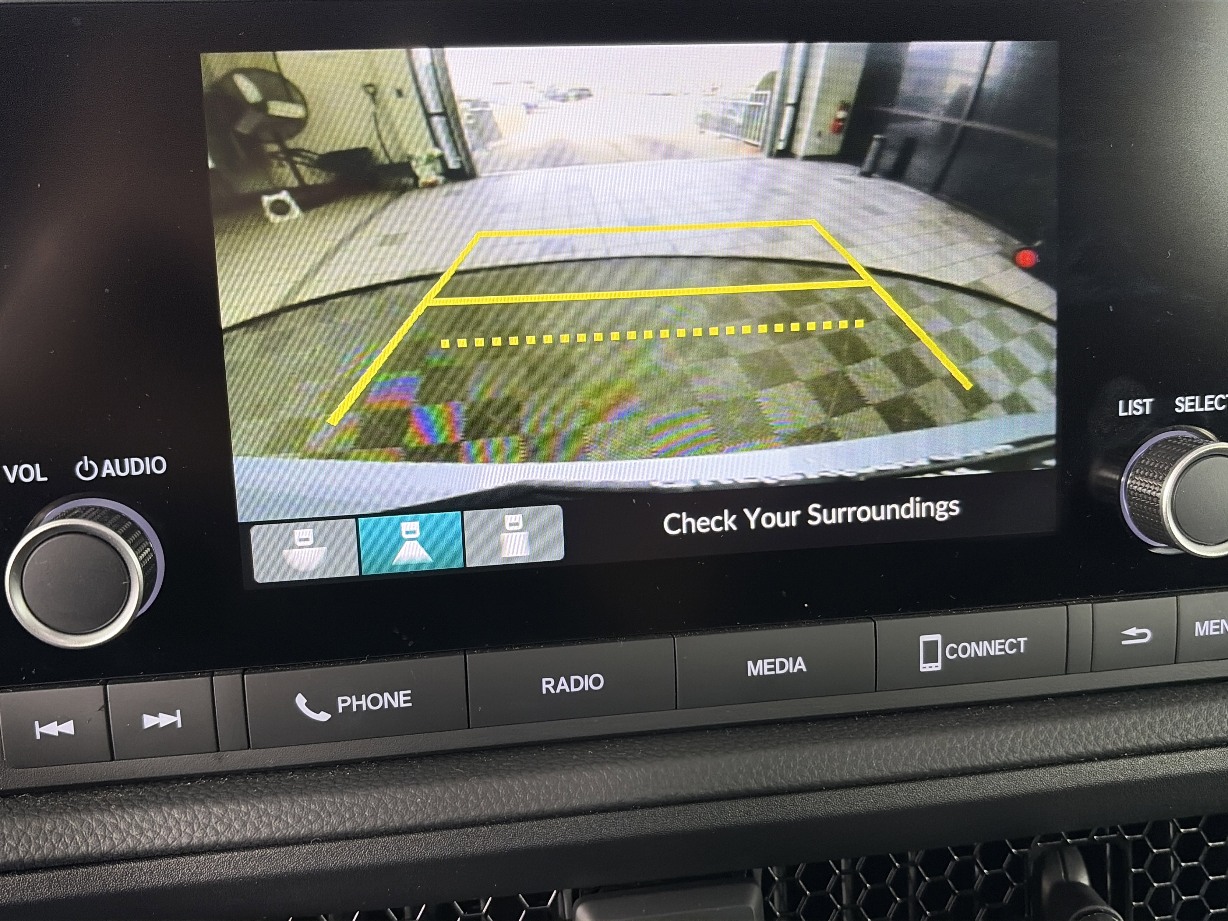 Used 2025 Honda CR-V LX image 20