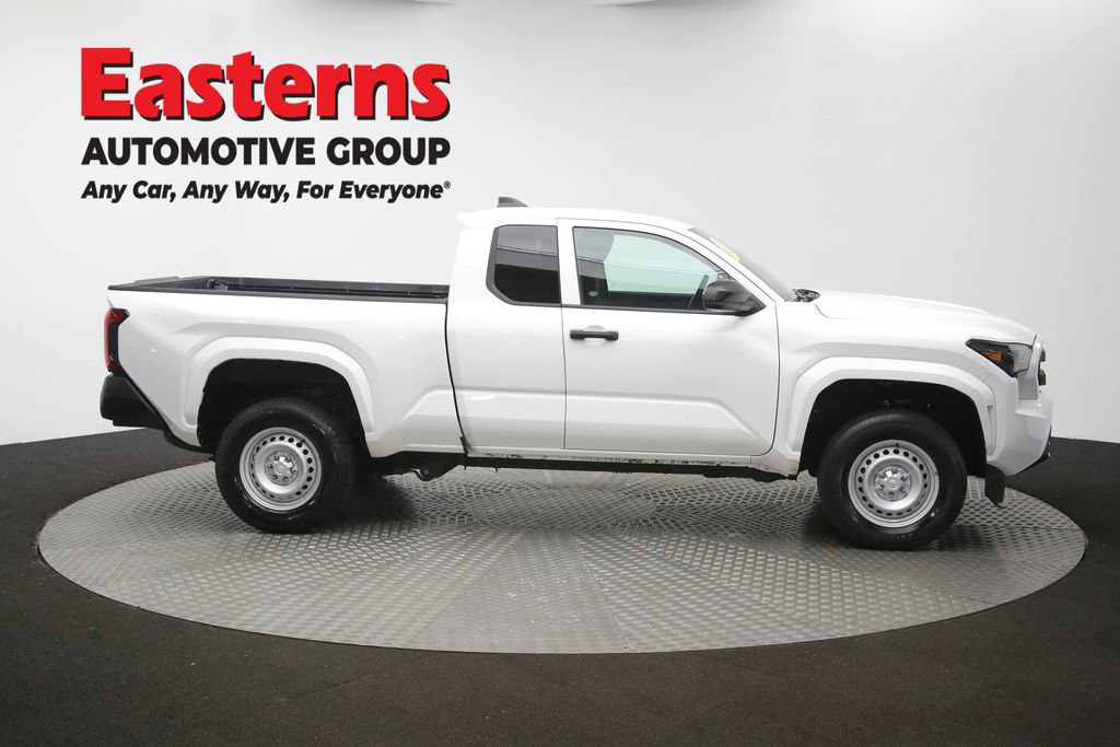 Used 2024 Toyota Tacoma SR RWD image 43