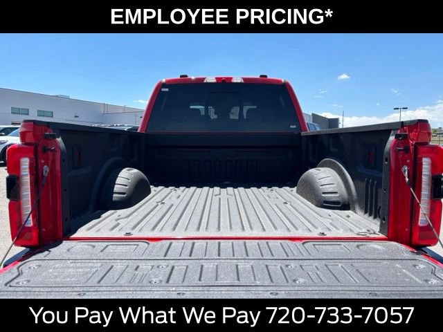 New 2026 Ford F250 XLT w/ XLT Premium Package AWD/4WD image 19