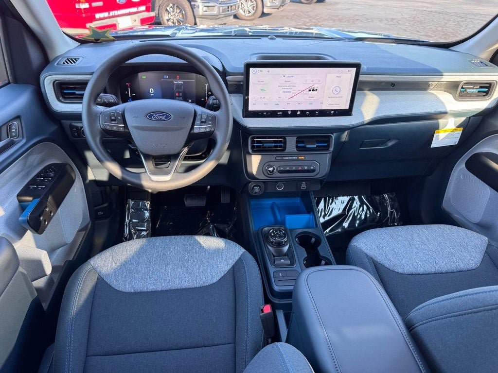 New 2026 Ford Maverick XLT FWD image 5