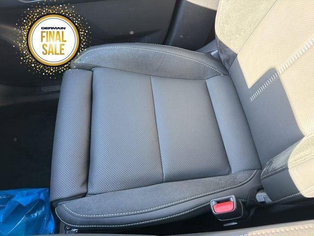 New 2026 Lexus TX 500h AWD image 28