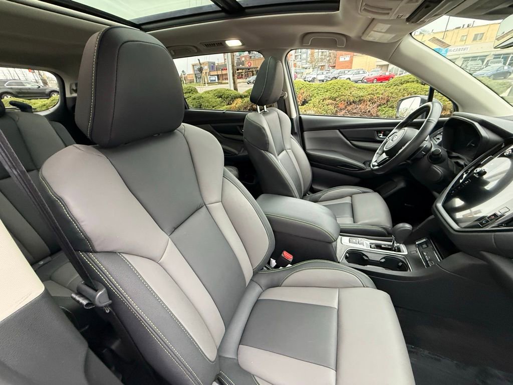 Used 2024 Subaru Ascent Onyx Edition Limited image 42