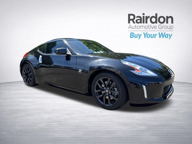 Used 2017 Nissan 370Z for Sale - Kelley Blue Book