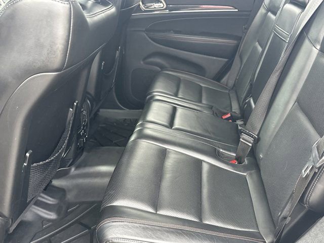 Used 2016 Jeep Grand Cherokee Limited 75th Anniversary image 22