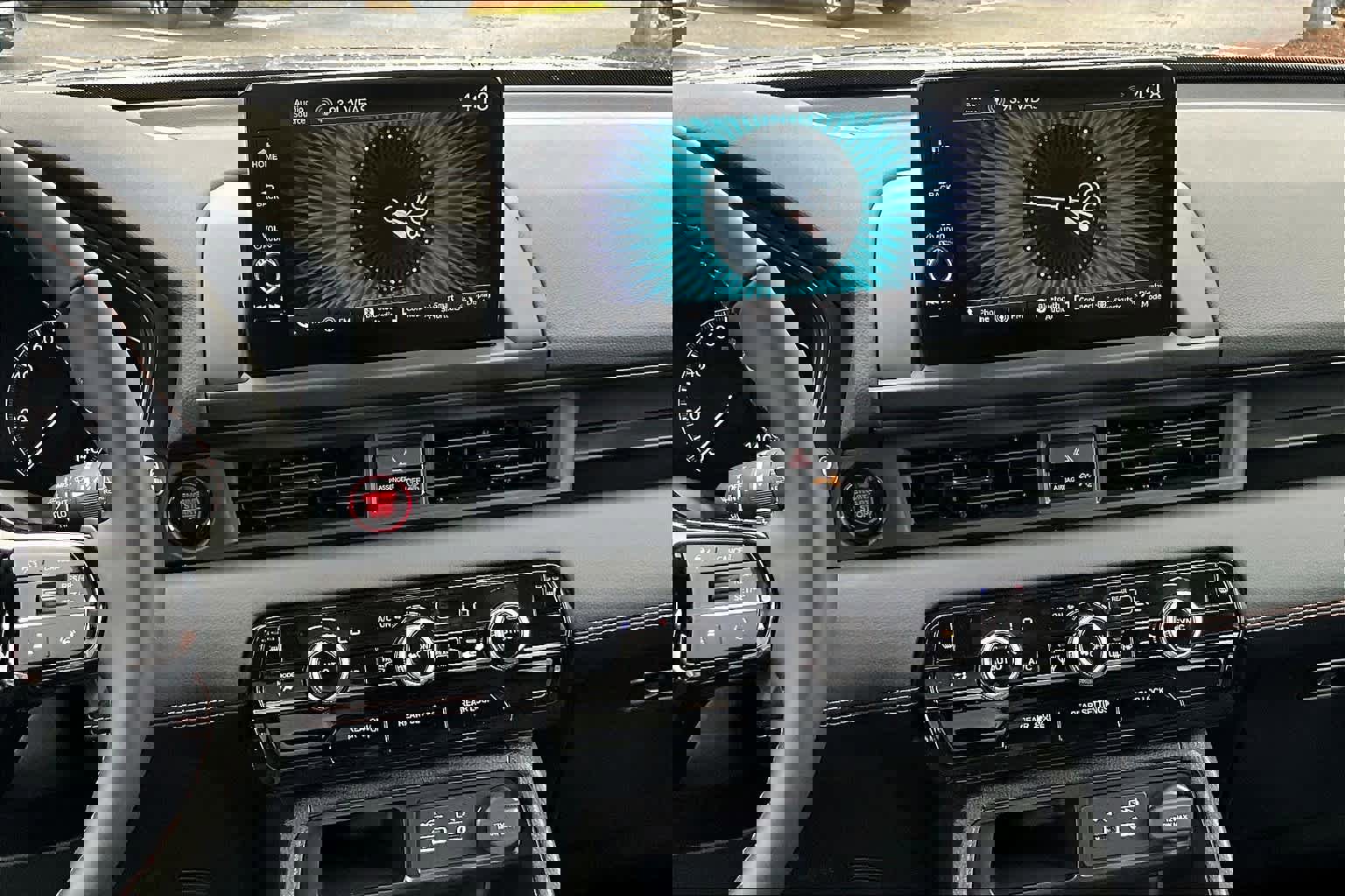 New 2025 Honda Pilot TrailSport image 6