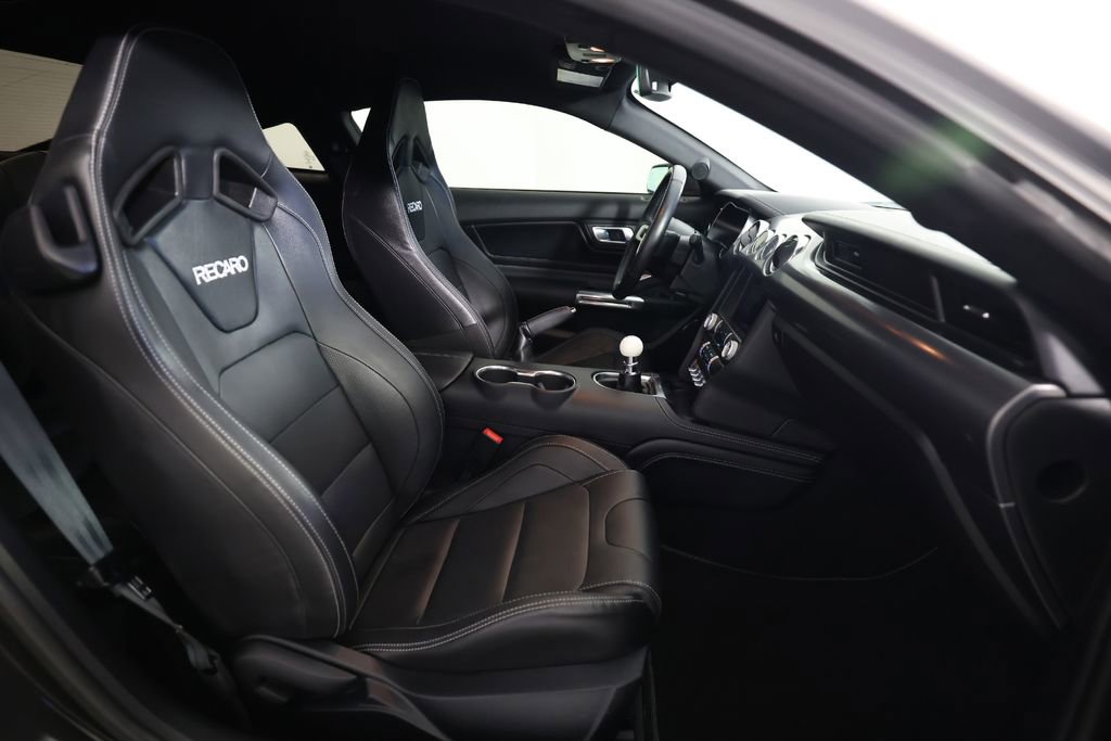 Used 2023 Ford Mustang Mach 1 w/ Equipment Group 700A image 10